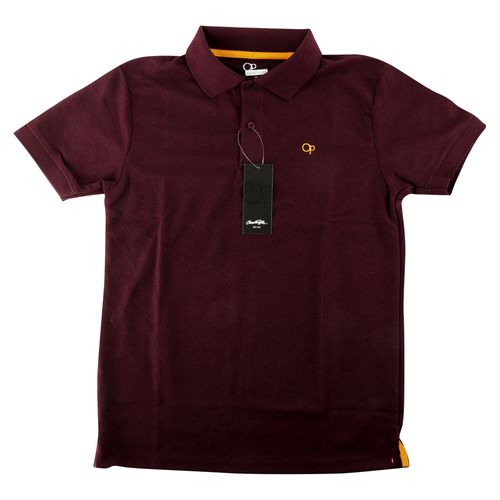 Camisa Polo Op Cab