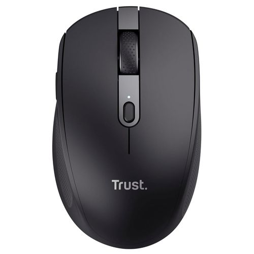 Mouse Trust Recarg Inlam Silenc Ng 24819