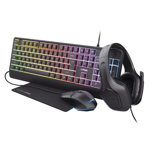 4In1 Tecld Mouse Almoha Audf Trust 25155