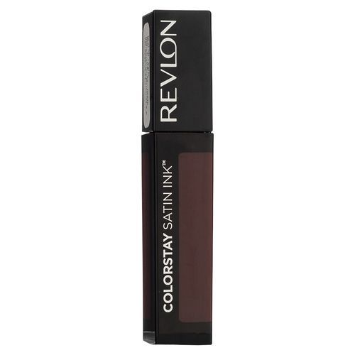 Labial Revlon Satin Ink Partner Wine 5Ml