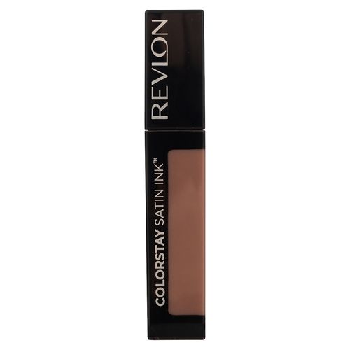 Labial Revlon Satin Ink Your Go To 5Ml