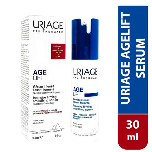 Serum Crema Uriage Agelift Serum 30 ml