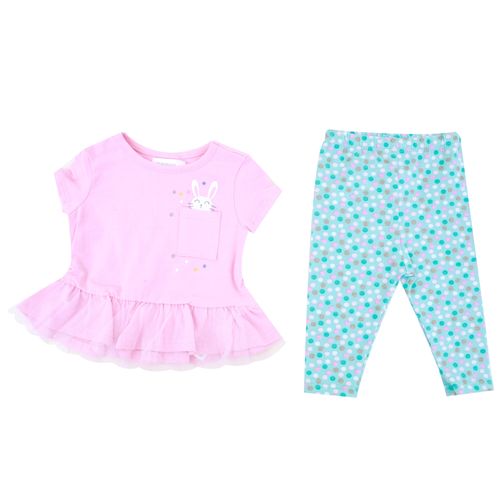 Conjunto Largo Beba Boulevard T 6 36M W