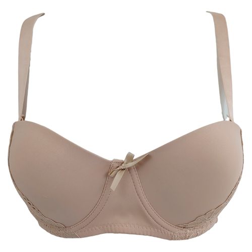 Brassier Liso P Dama T 34 36 38 40 C