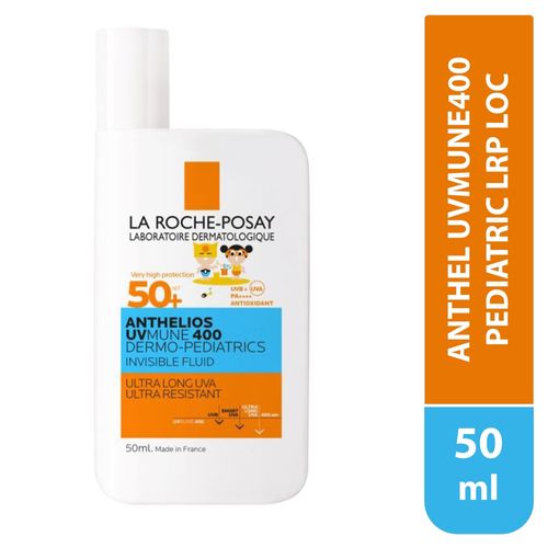 Protector Solar La Roche-Posay Anthelios UV Mune 75 gr