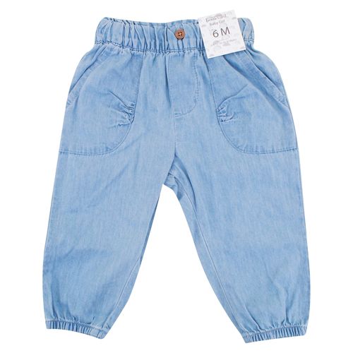 Jeans Jogger Boulevard Bebo T 6 36M