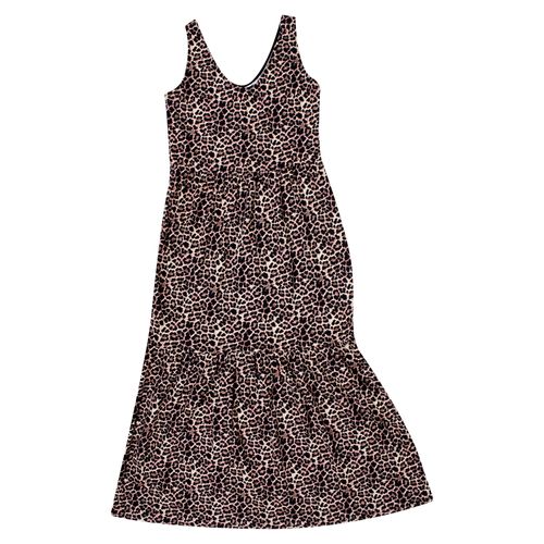 Vestido Sin Mangas Boulevard