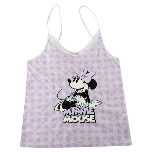 Pijama Set Short Licencia
