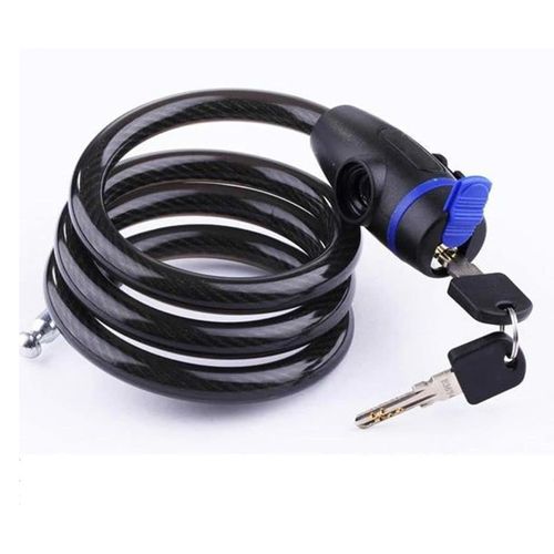 Candado Runvo ultradurable