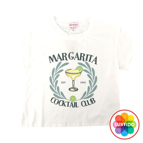 Blusa Para Dama Ref 3366 T S A Xl