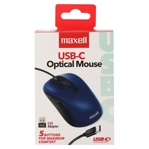 Mouse Maxell
