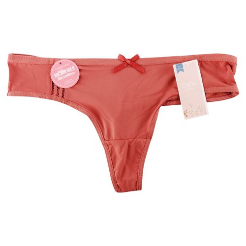 Bikini Liso Surt P Dam Tsaxl R1420395