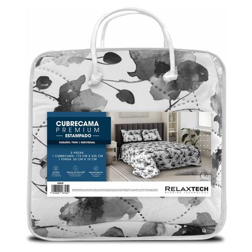 Cubrecama Leslie Individual