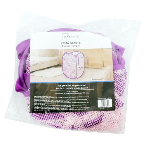 Cesta Infantil