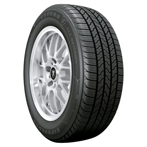 Llanta Firestone 185/65 R15 88t all season