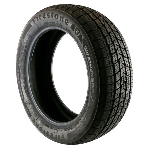 Llanta Firestone weathergrip firestone 215/55 r17