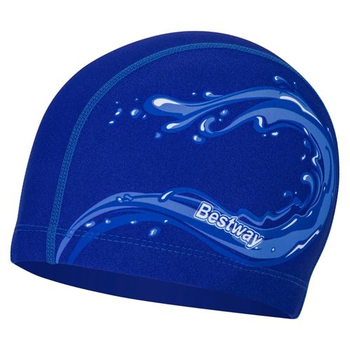 Gorro De Bano Tela Premium Best Way
