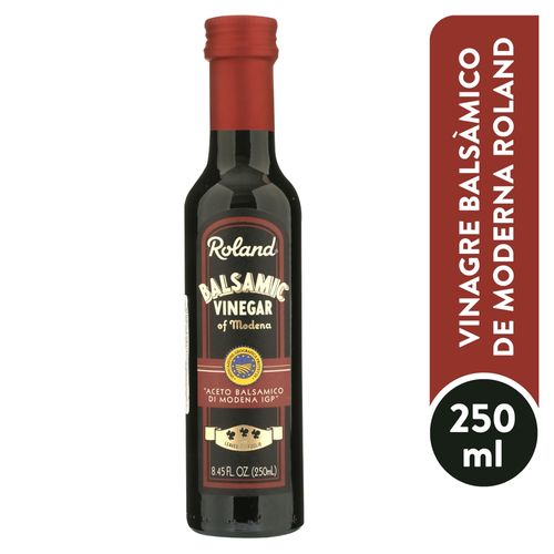 Vinagre Roland Balsamico 250Ml