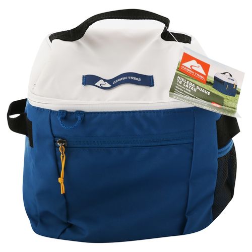 Hielera Ozark Trail suave capacidad para 16 latas