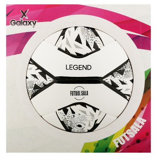 Galaxy Balon Futsal Legend Hibrido Multi