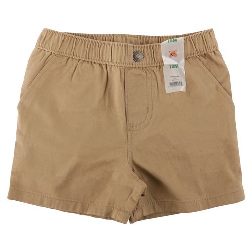 Short Bebo Garan T 0 24M
