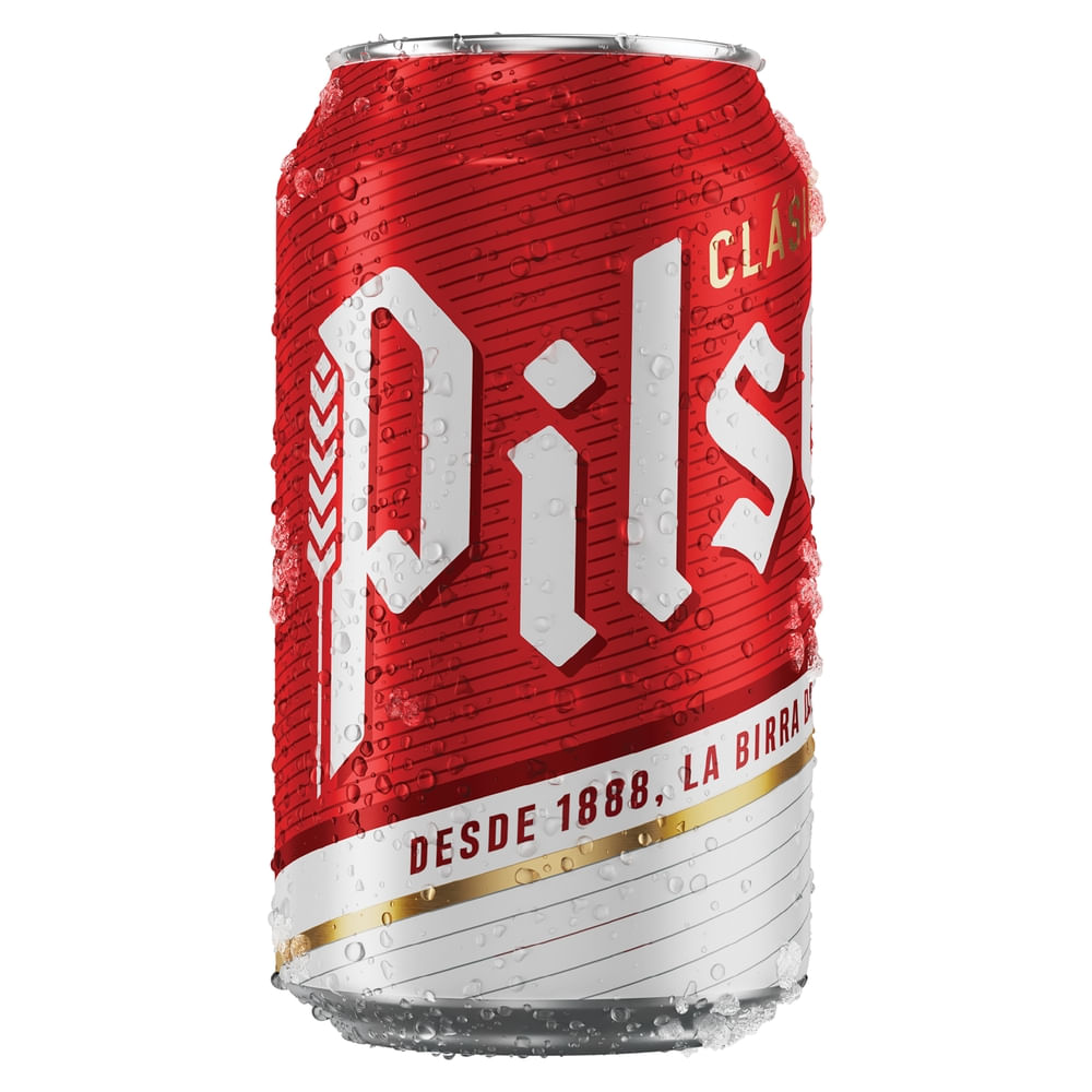 Comprar Cerveza Pilsen Lata - 350ml | Walmart Costa Rica - Masxmenos ...