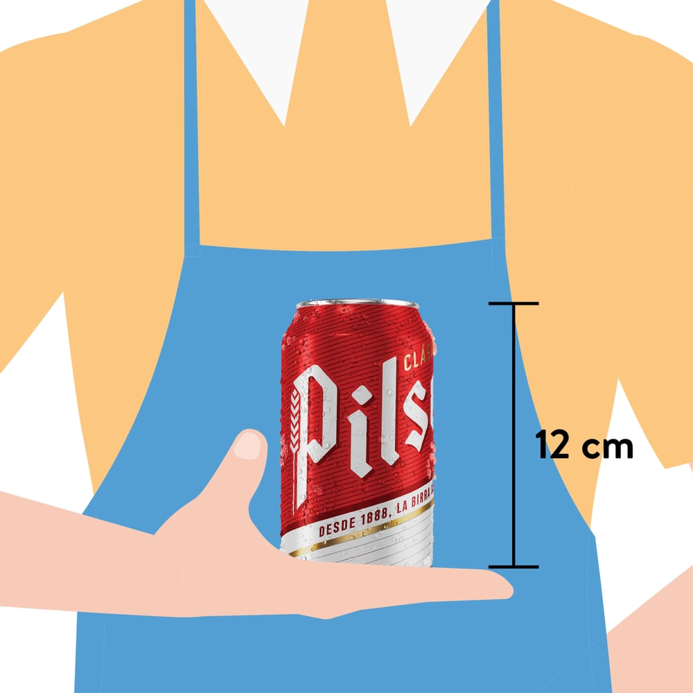 Comprar Cerveza Pilsen Lata - 350ml | Walmart Costa Rica - Walmart ...