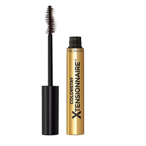 Mascara Revlon Colors Brown 8Ml