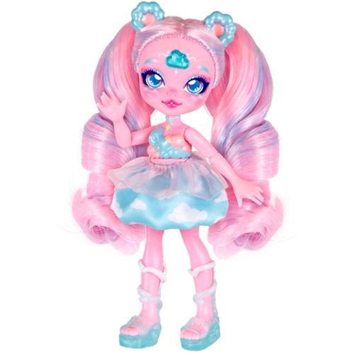 Magic Mixies Pixlings S2 Muneca Bearlind