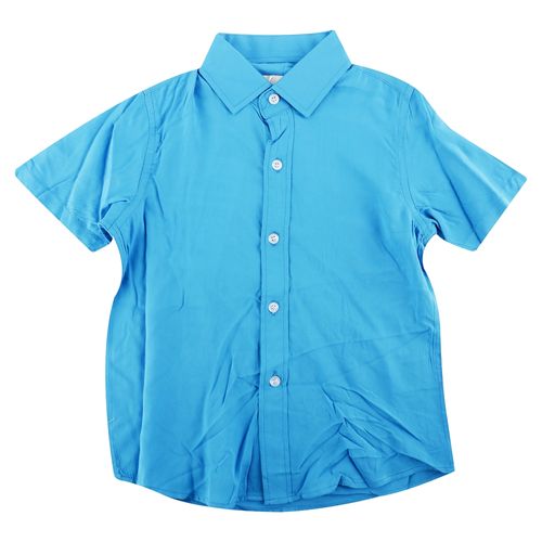 Camisa Just Para Niños