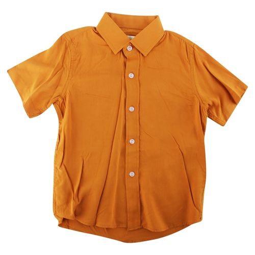 Camisa Just Para Niños