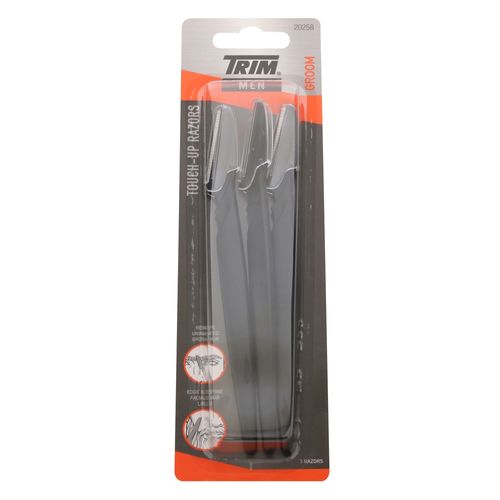 Acces Trim Men Navaja Para Afeitar 1 Ea