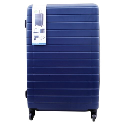 Pg Maleta Rigida Azul 29in
