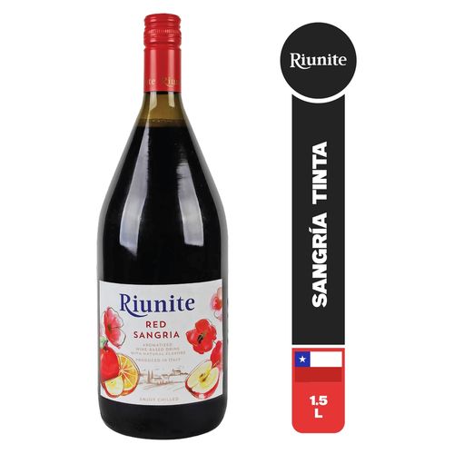 Sangria Riunite - 1500ml