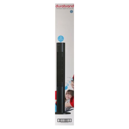 Durabrand Ventilador De Torre 44 Pulgada