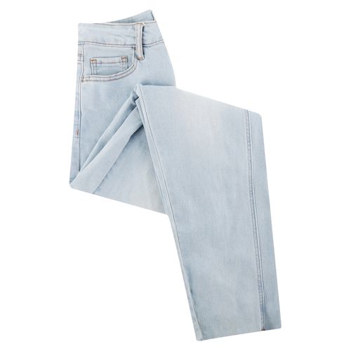 Jeans Boulevard Para Dama Mom Talla 6-16