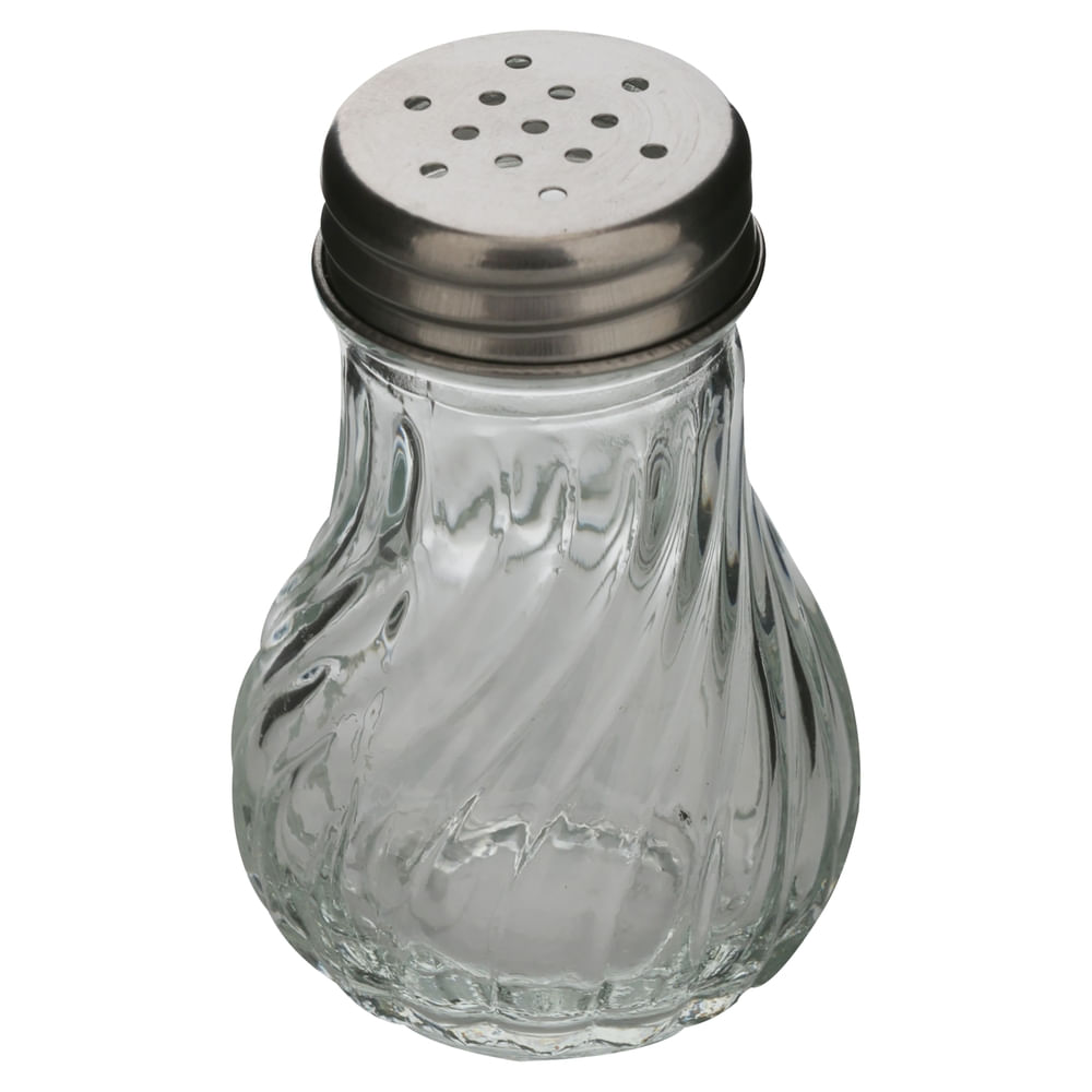 Salero Mainstays de Vidrio - 60 ml - Walmart | Costa Rica