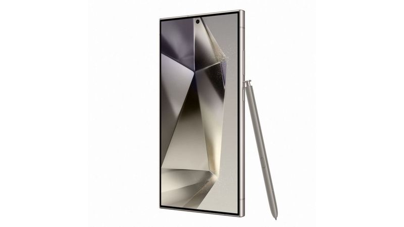 Celular Samsung S24 Ultra 256GB Almacenamiento Colores Surtidos