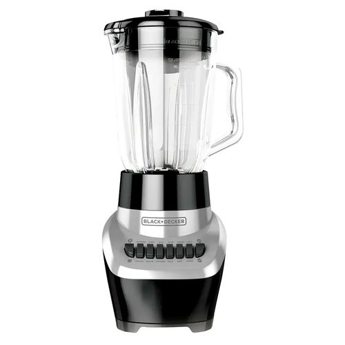 Licuadora Black A Decker Vid 12vl Fusibl