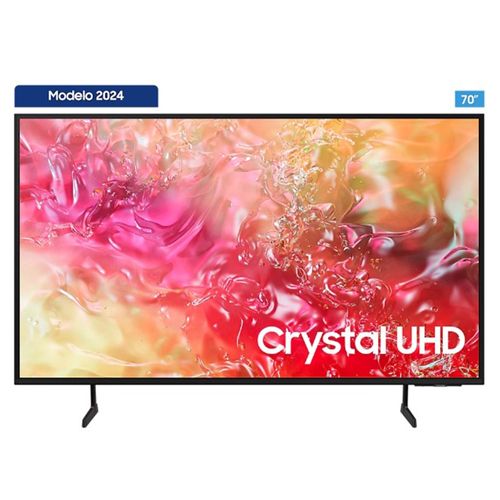 Pantalla Samsung Crystal Uhd 70 Pulgadas