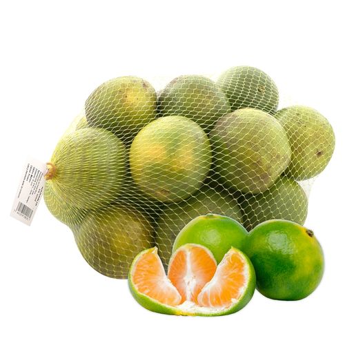 Naranja Empacada 15 unidades