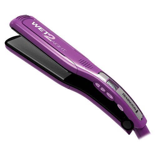 Remington Plancha De Cabello Humedo Seco