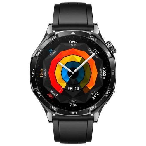 Huawei Watch Gt5 46mm Negro