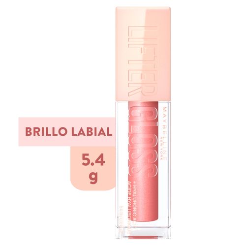 Labial Maybelline Lifter Gloss Moon - 5.4 g