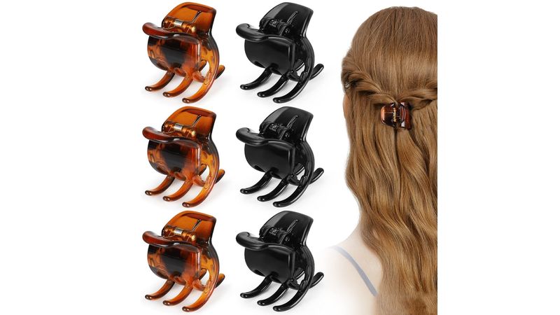 Comprar Prensa Scunci Piraña unidad | Walmart Costa Rica