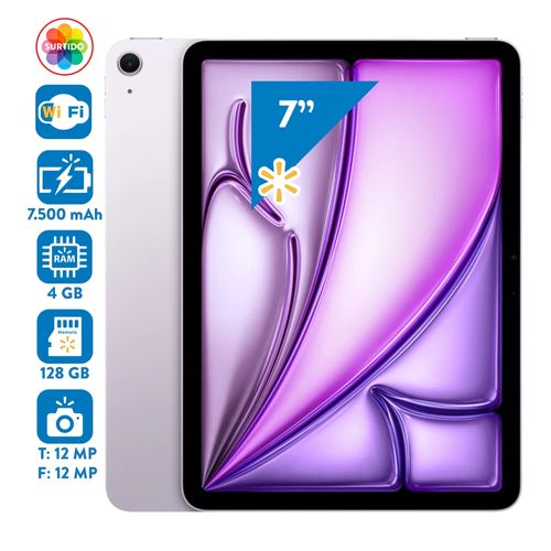 Ipad Air 11 Apple Wifi 128gb