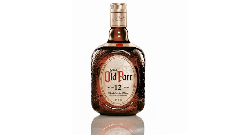 Comprar Whisky Old Parr 12 años -1000 ml | Walmart Costa Rica