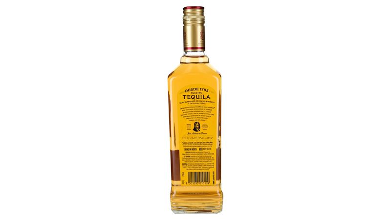 Comprar Tequila Jose Cuervo especial Oro 750ml | Walmart Costa