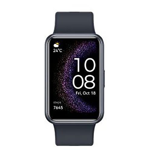Huawei Banda Fit Se Negro