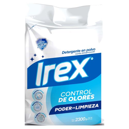 Det Irex Con Olor 2300gr